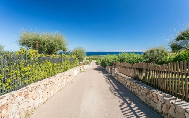 SAN TEODORO Villa Nina COSTA CADDU