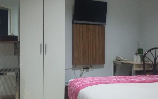 Queen City Hotel