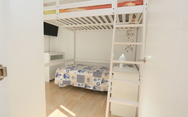 Apartamento Para 6 Personas en Cambrils