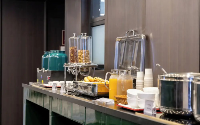 Tangfu Hotel Sanlitun Gongti Branch