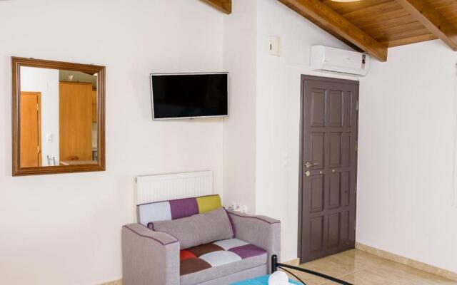 Michalis Studio