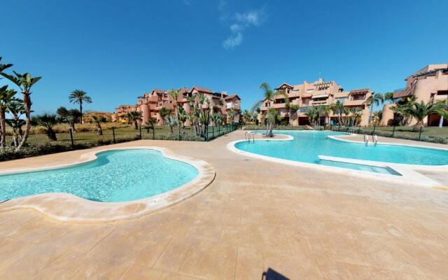 Espliego 279444-A Murcia Holiday Rentals Property