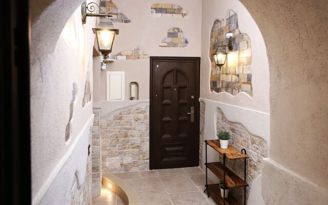 Gelso Apartments and Studio by Wonderful Italy