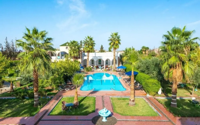 Riad Qodwa