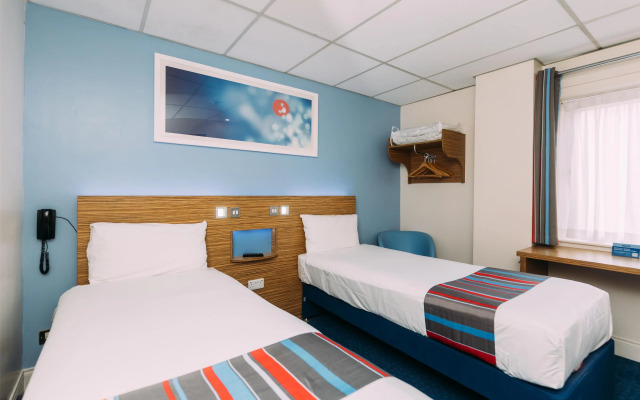 Travelodge Belfast Central