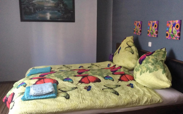 URS Ferienwohnung Wertheim