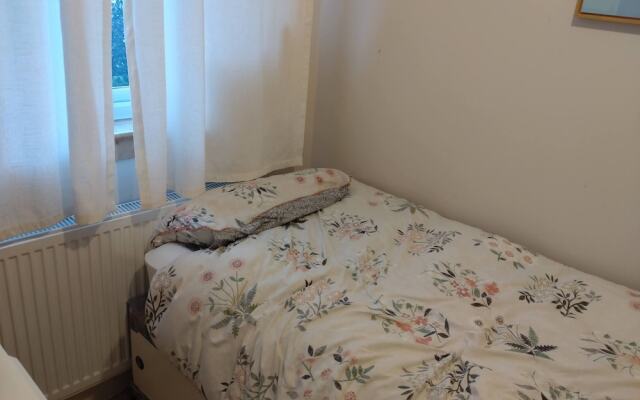Stunning 3-bed House Close to Cop26 Glasgow