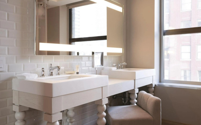 Virgin Hotels Chicago