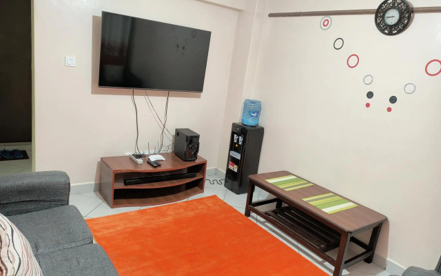 Swan Apartments, Nairobi