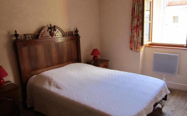 Hotel Du Dauphine