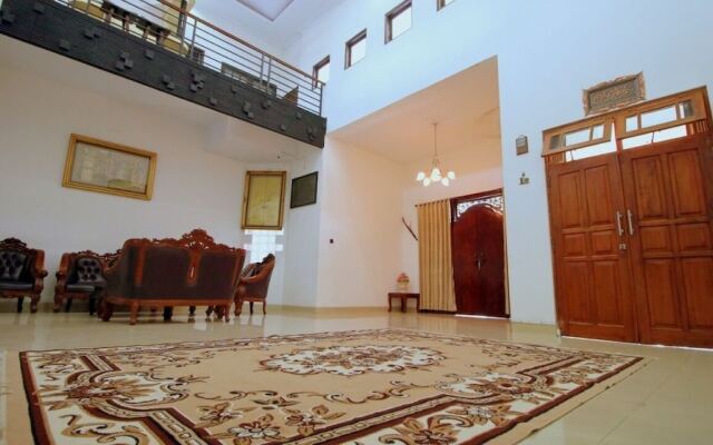 Javanice Homestay