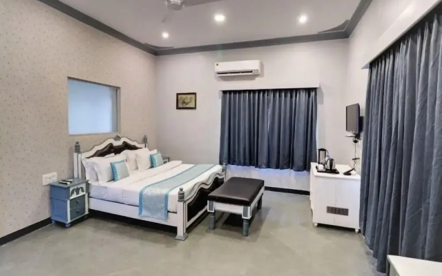 Keshav Resort