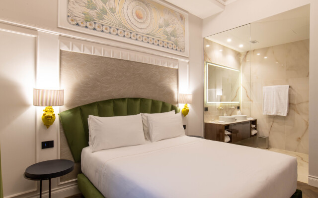 Patria Palace Hotel Lecce - Leading Hotels of the World
