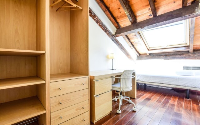 Room To Rent Duque de Alba