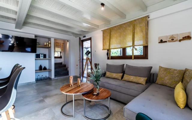 Villa Amaryllis by Kardous Skopelos Villas