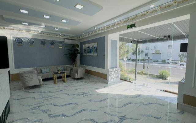 Lianali Hotel