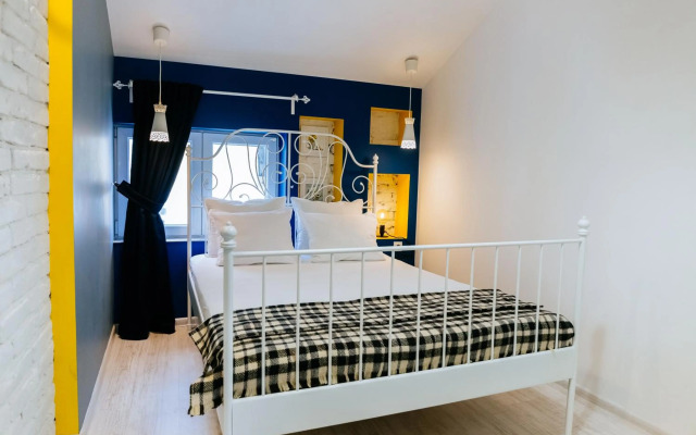 Beautiful best location apartment "Blue Mouse"