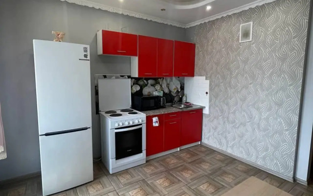 Apartments on 102 Lermontov Street
