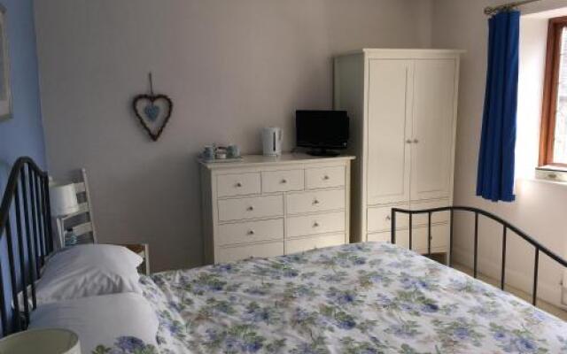 Grange Farm Bed & Breakfast