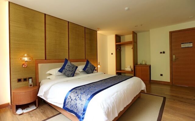 Mutong Holiday Hotel