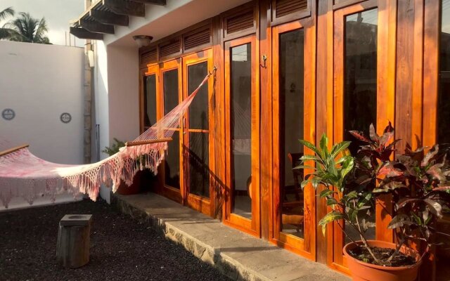 Gala House Galápagos