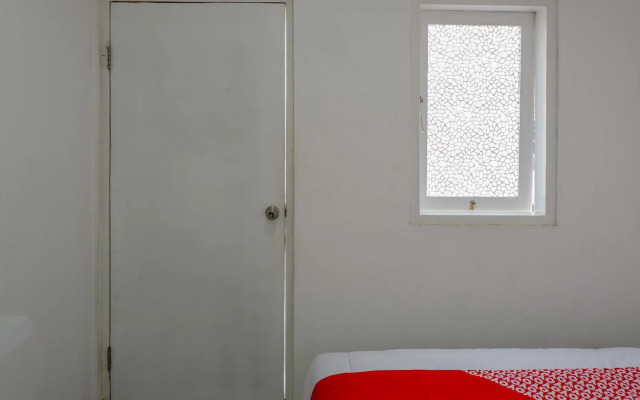 Super OYO Capital O 1176 J3 Residence Syariah