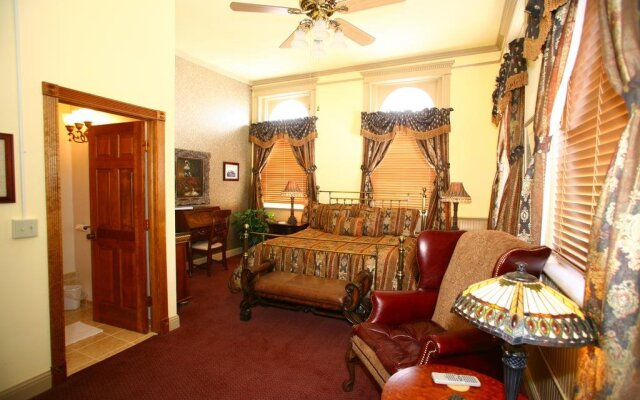 Carr Manor