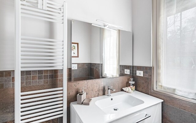 Villa Daniela by Wonderful Italy