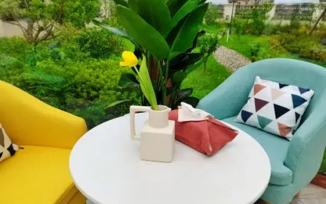 Jinhui Homestead Homestay