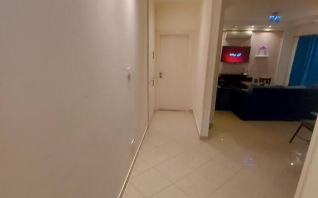 Smile Apartment