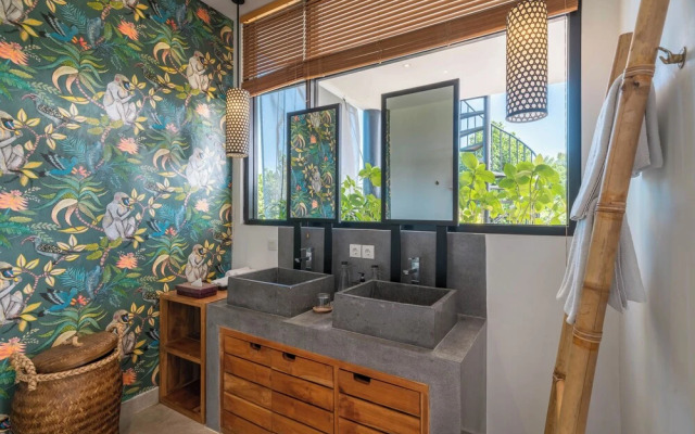 Canggu Beachside Villas - Villa Boa