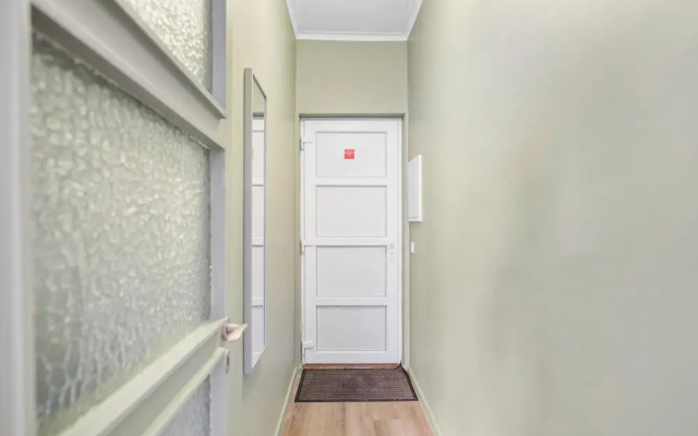 Apartments Luiz I Bridge