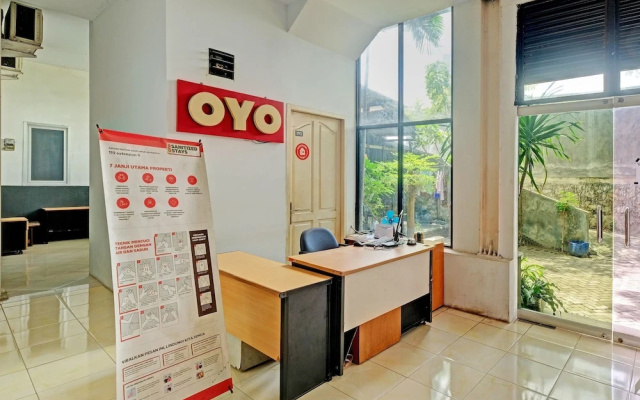 OYO Life 2928 Rumah Ceria