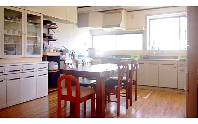 Yukinoura Guest House Moritaya - Vacation STAY 88423v