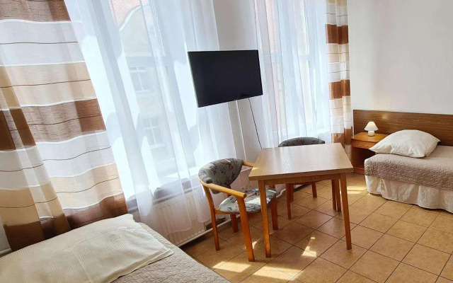 Centrum Konferencyjno-Szkoleniowe - CKS Wrocław