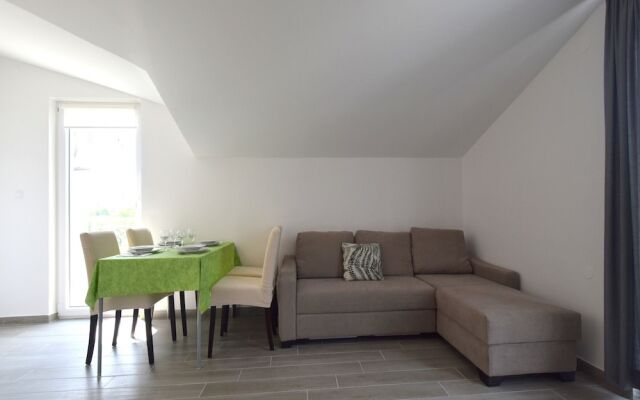 Apartments Cindric