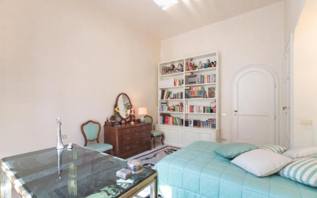 Luxury Apartment Central Florence