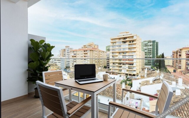 Caleyro Boutique Apartments - Parking incluido