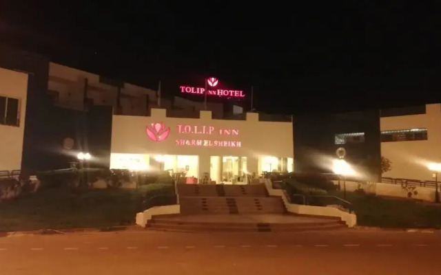 Tolip Inn Sharm