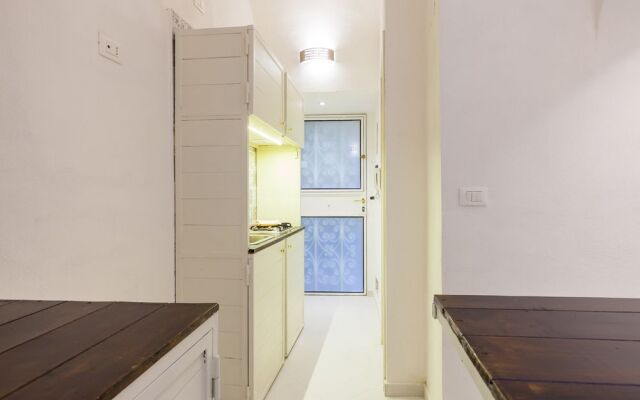 Apartment - S. Paolo I BH 74