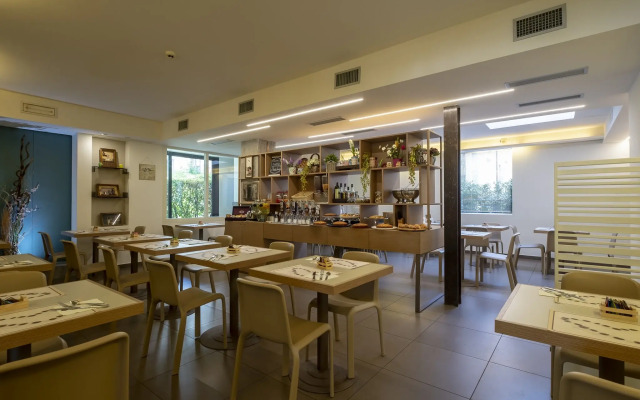 Hotel Villa Lalla
