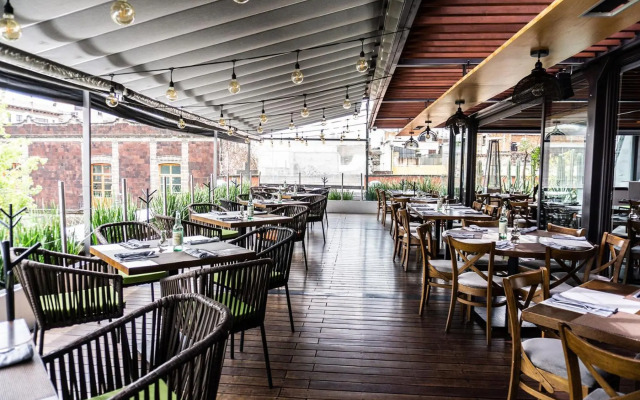Domingo Santo Hotel Boutique - Adults Only
