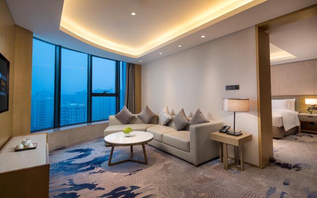 Wyndham Grand Plaza Royale Yuzhou Xiamen
