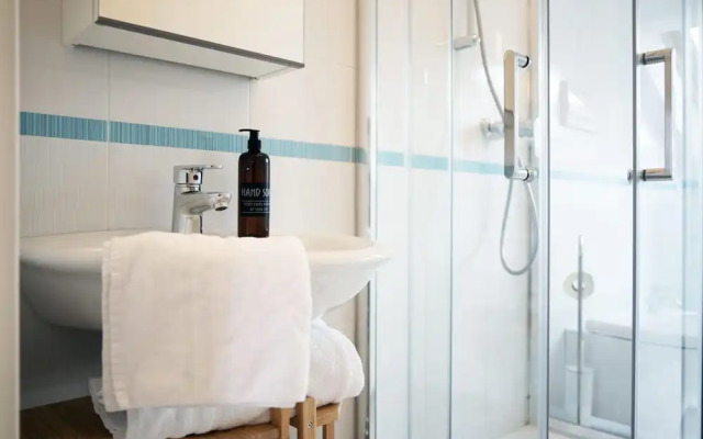 Cucci House Lido Riccio