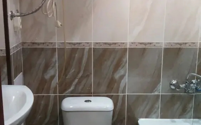 Apartment Kirova 59