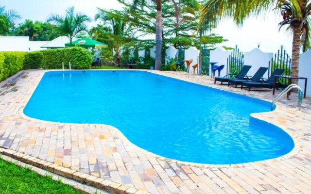 Best Outlook Hotel