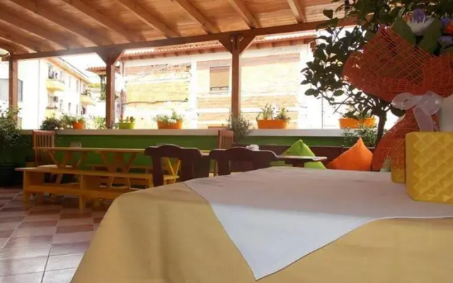 Agrume Hostel