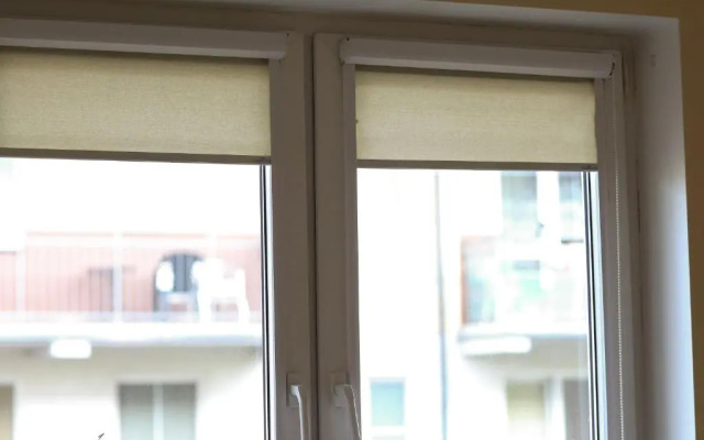 Apartament Bałtycka Plaża