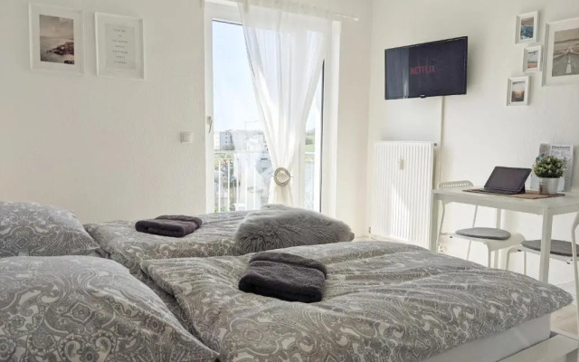 ✪ Study & Work Apartment - Andriss Apartments ✪