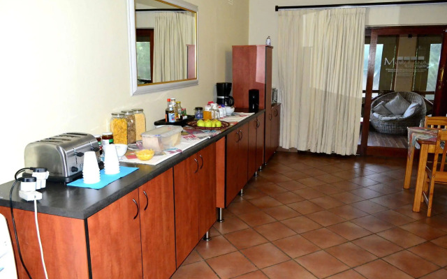 Morulana Guest House